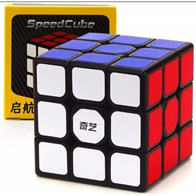 Cube 3x3  puzzle toy - Image 4