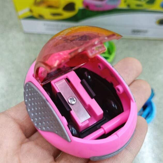Car Pencil Sharpner - Image 2