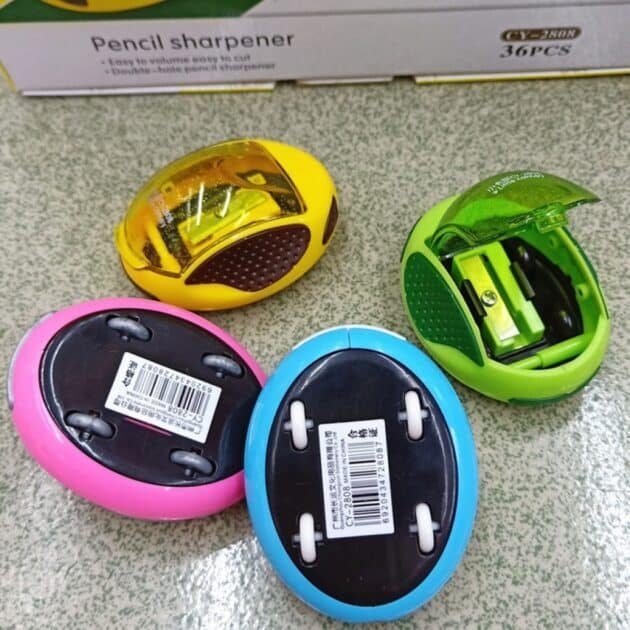 Car Pencil Sharpner - Image 3