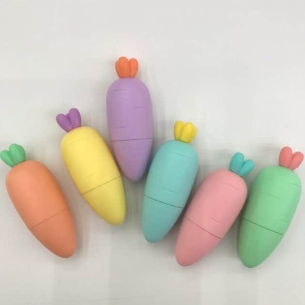 Carrot Highlighter