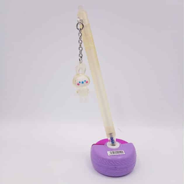Cute Erasable Gel Pen