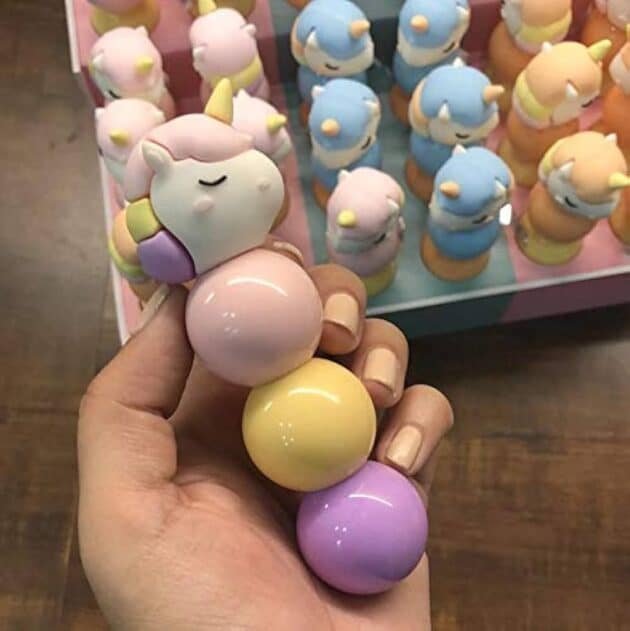 Unicorn Highlighter for Kids - Image 8