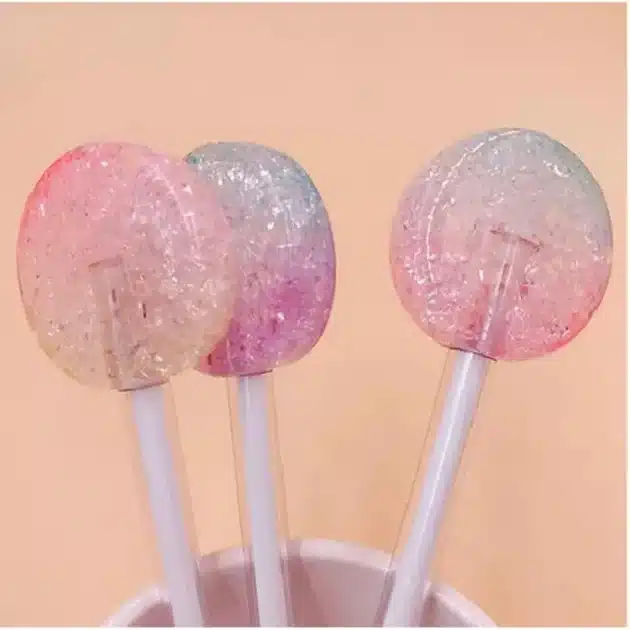 Lollipop Gel Pen Magic 🌈 - Image 3
