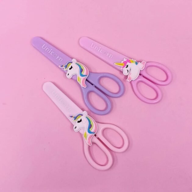 Unicorn Scissors for Kids - Image 15