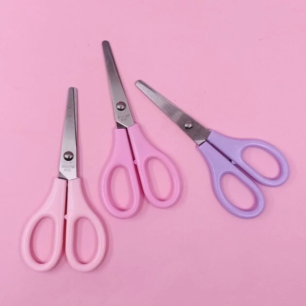 Unicorn Scissors for Kids - Image 13