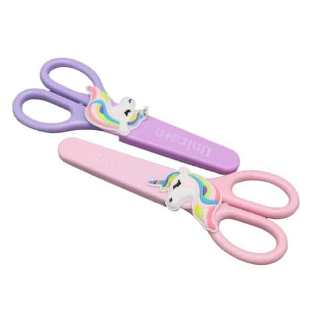 Unicorn Scissors for Kids - Image 9
