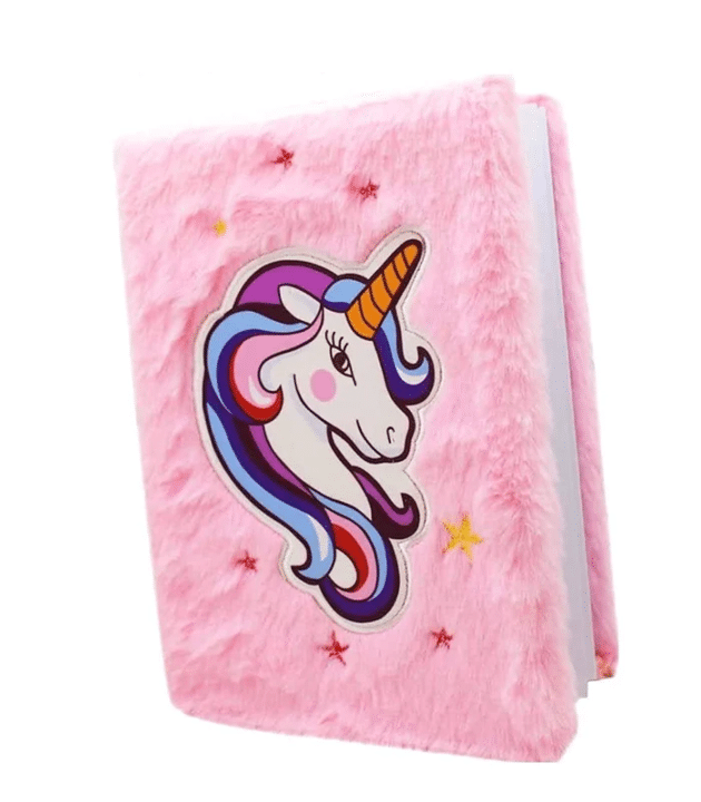 Unicorn Fur Diary